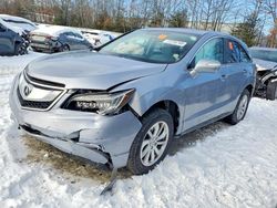 2016 Acura RDX for sale in North Billerica, MA