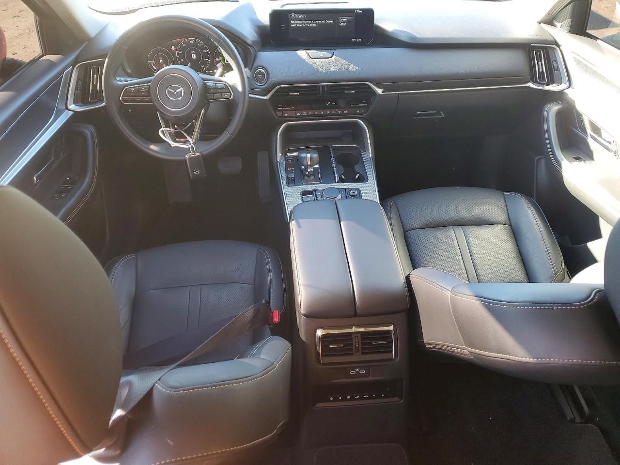 2024 Mazda Cx-90 Premium