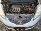 2010 Honda Fit Sport