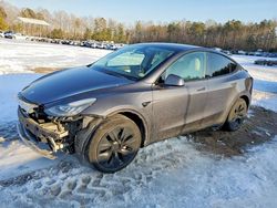 2021 Tesla Model y for sale in Charles City, VA