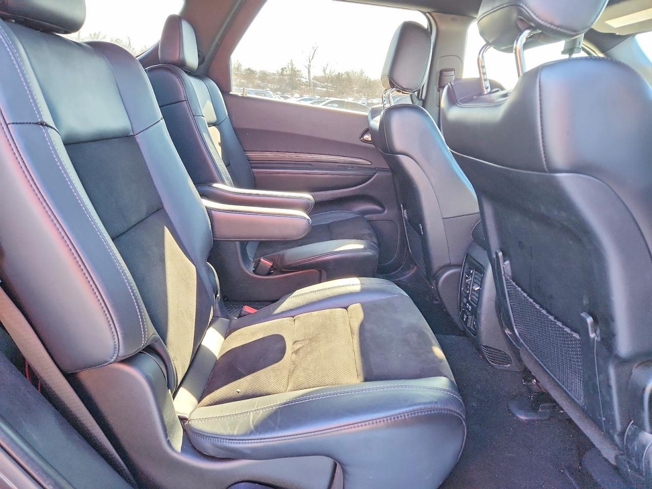 2021 Dodge Durango gt