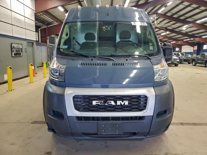 2020 Dodge RAM Promaster 3500 3500 High