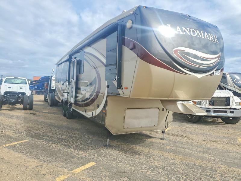 2013 Other 2013 'other RV' 5TH Wheel