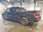 2015 Ford F150 XLT Supercab 4W