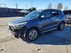 2018 Hyundai Tucson sel for sale in Wilmington, CA