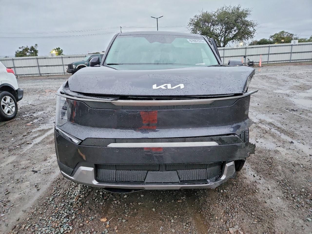 2026 KIA EV9 Light