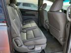 2011 Honda Odyssey Touring