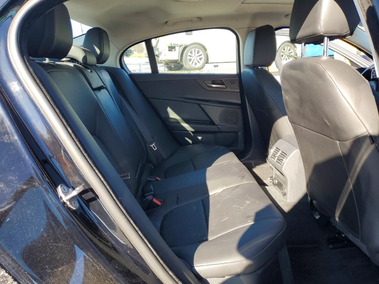 2019 Jaguar Xe Premium