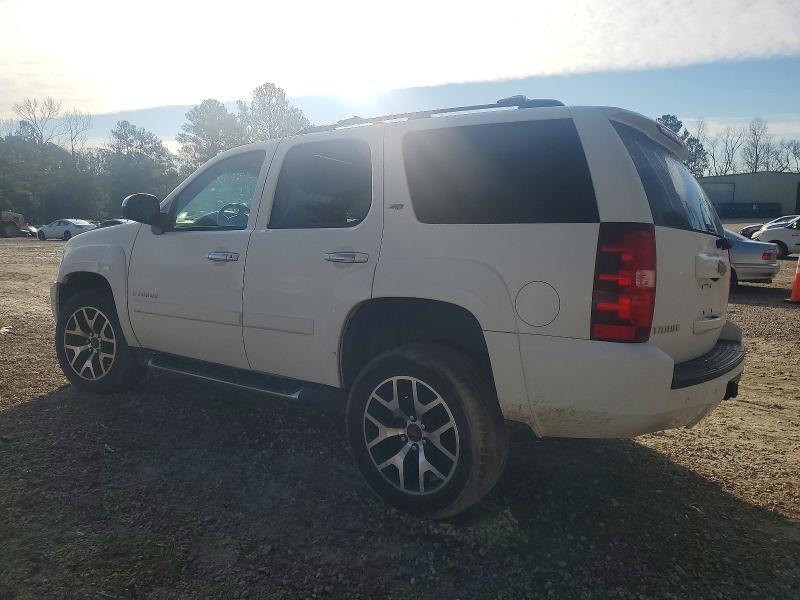 2007 Chevrolet Tahoe K1500