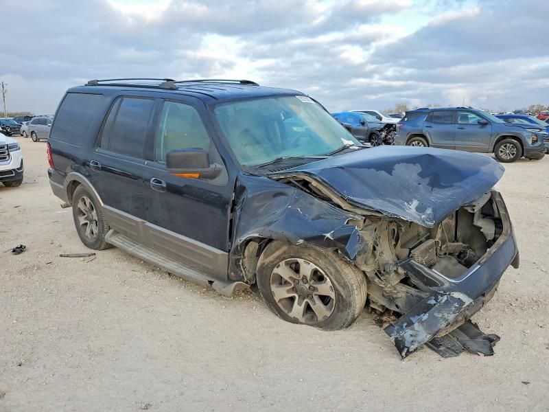 2003 Ford Expedition Eddie Bauer