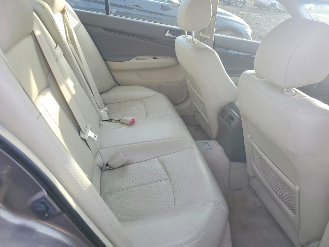 2012 Infiniti G37
