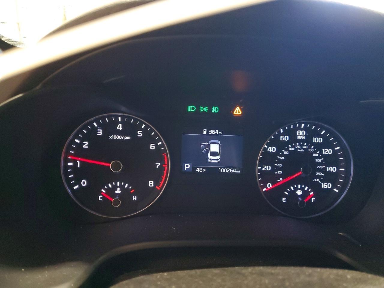 2021 KIA Forte gt Line