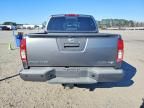 2018 Nissan Frontier s