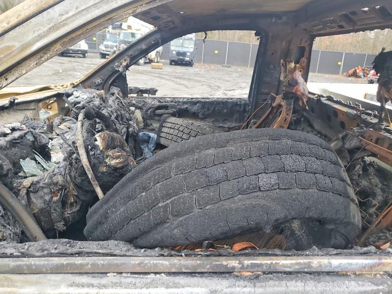 2020 Chevrolet Silverado C3500