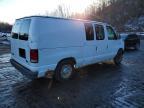 2006 Ford E150 Utility / Service Van