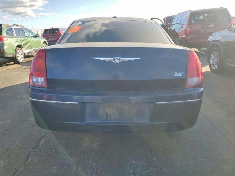 2006 Chrysler 300 Touring