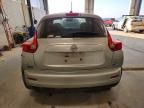 2012 Nissan Juke s
