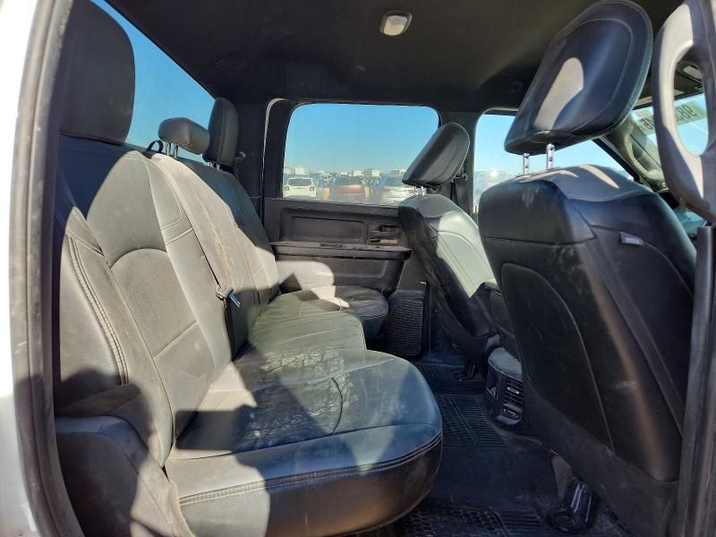 2024 Dodge Ram 2500 Tradesman