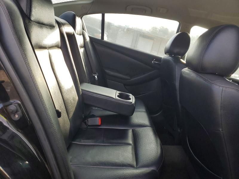 2008 Nissan Altima 2.5