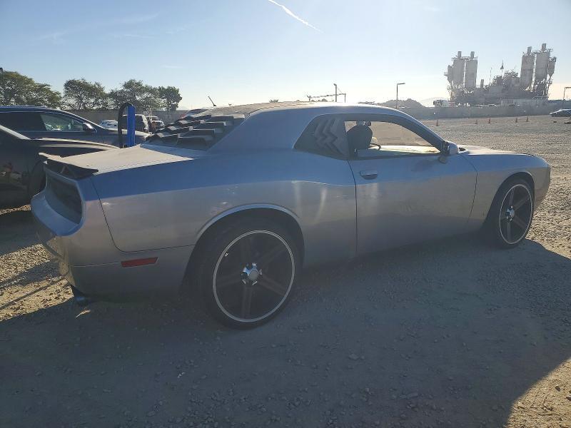 2014 Dodge Challenger sxt