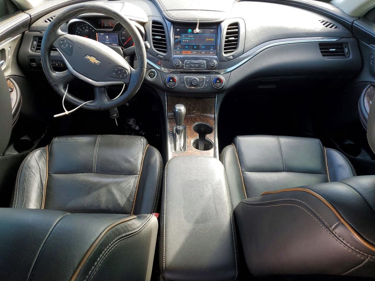 2014 Chevrolet Impala ltz