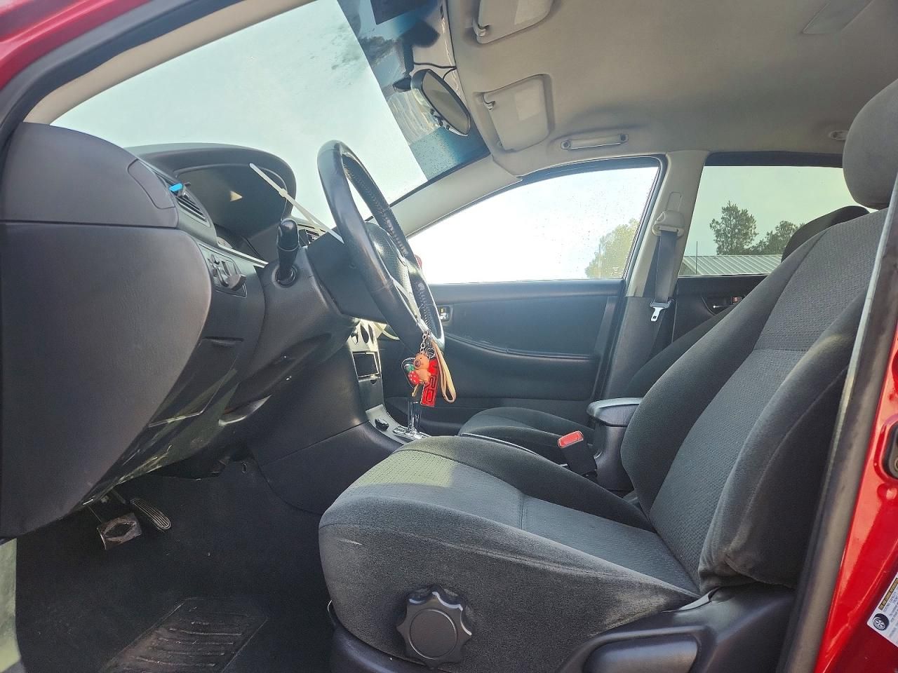 2004 Toyota Corolla ce