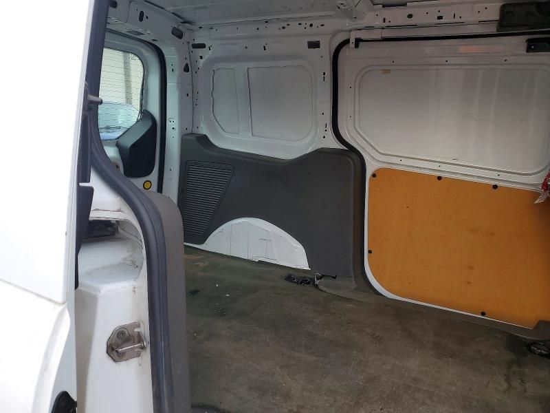 2020 Ford Transit Connect XLT