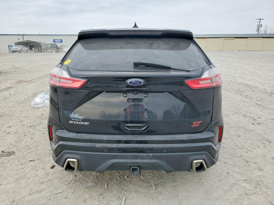 2020 Ford Edge st
