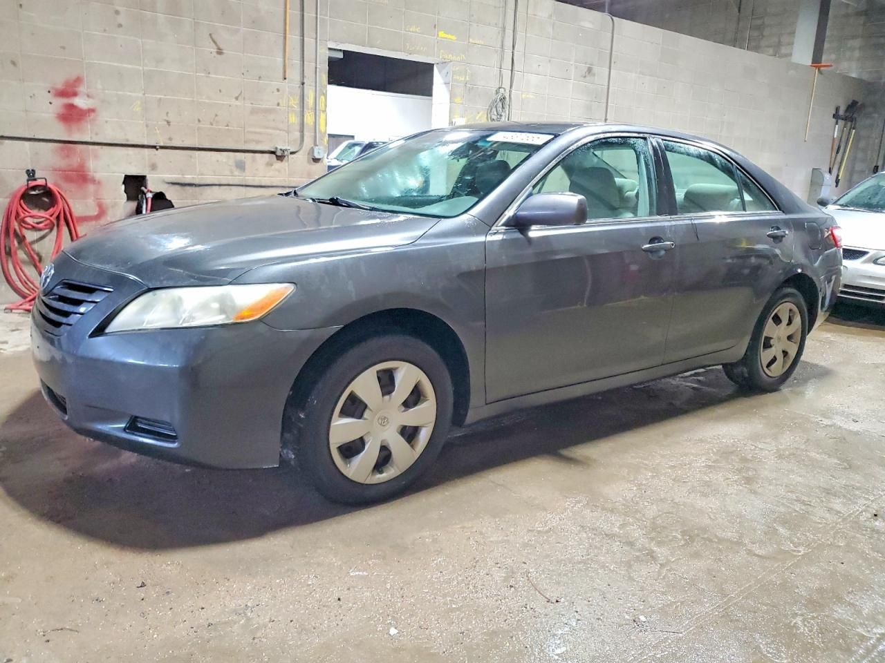 2008 Toyota Camry ce