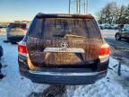 2012 Toyota Highlander Base