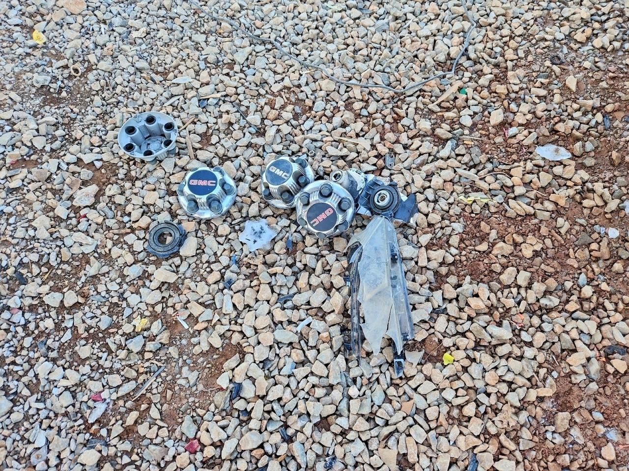 2025 GMC Sierra K1500