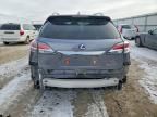 2013 Lexus Rx 450h