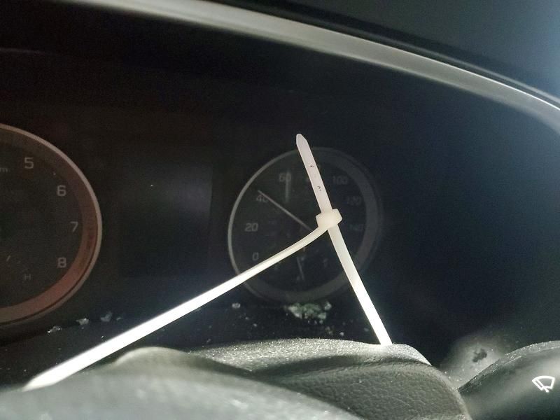 2019 Hyundai Tucson Limited