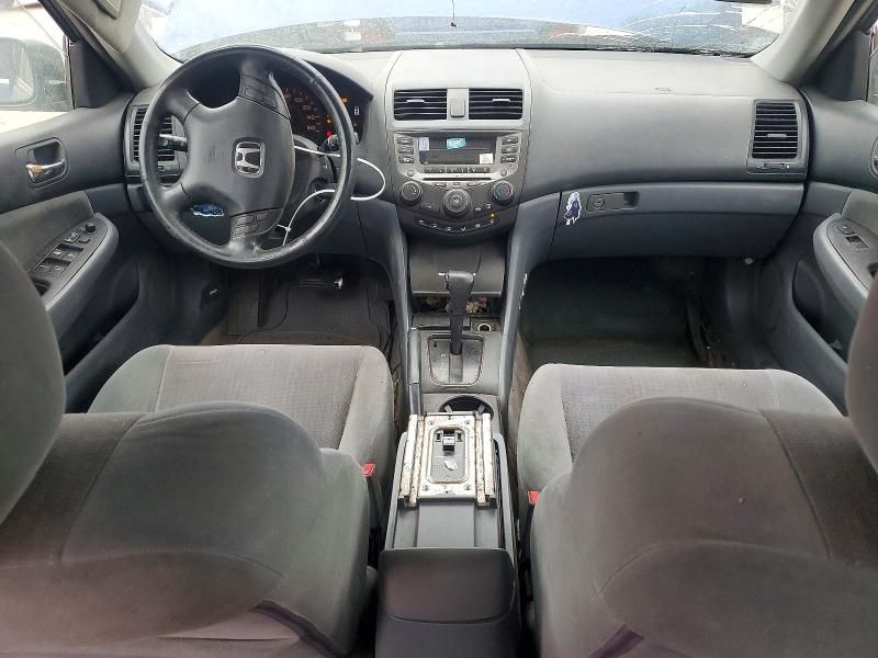 2003 Honda Accord lx