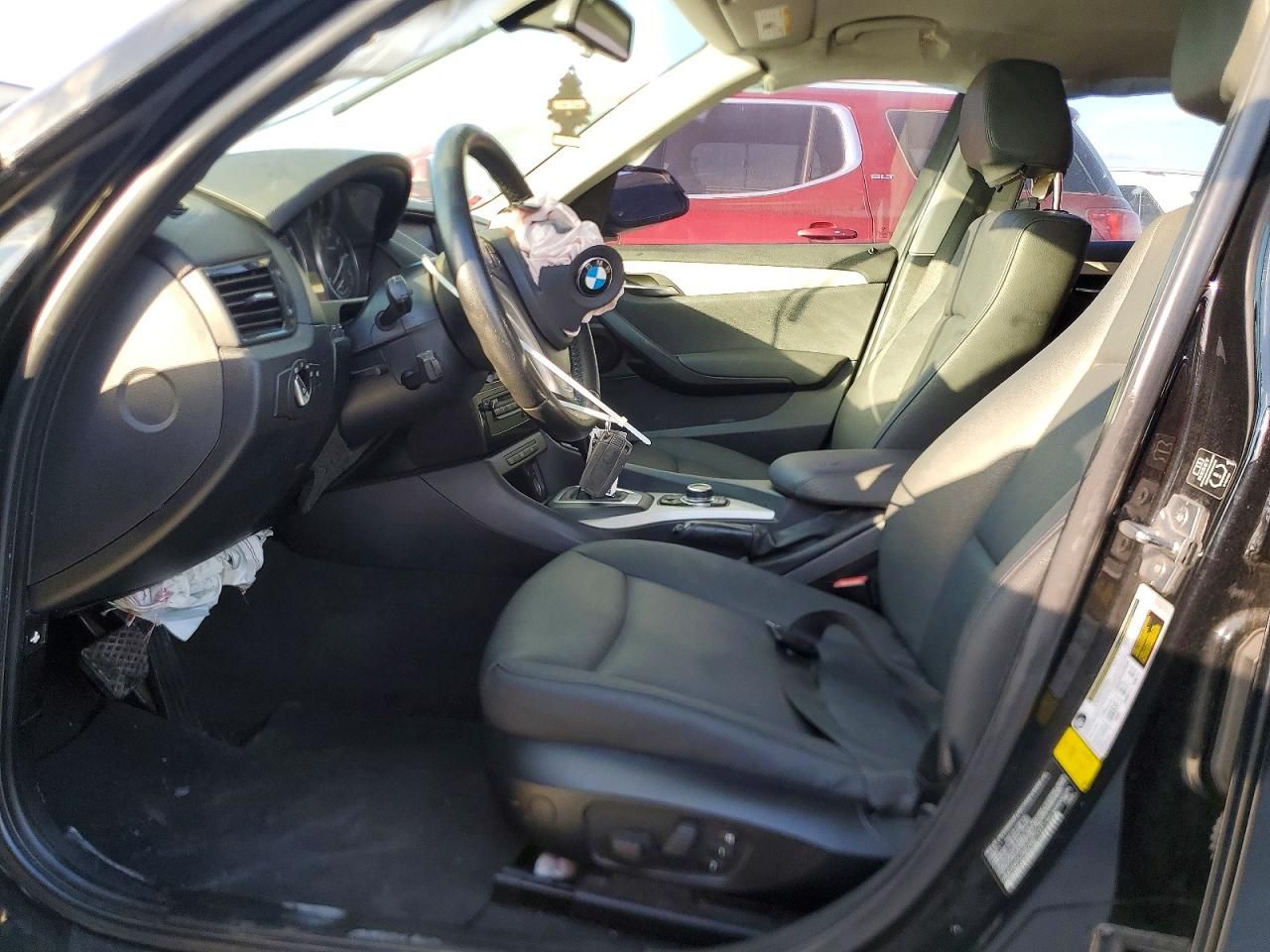 2014 BMW X1 Sdrive28i