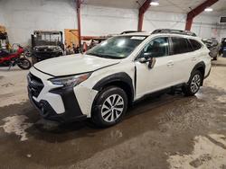 2023 Subaru Outback Premium for sale in Center Rutland, VT
