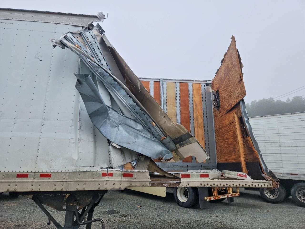 2010 Great Dane 2010 Great Dane PSE-1914-00053 DRY Van Trailer