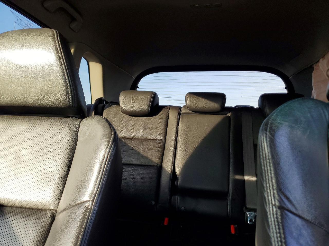 2010 Acura RDX