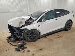Tesla salvage cars for sale: 2023 Tesla Model x
