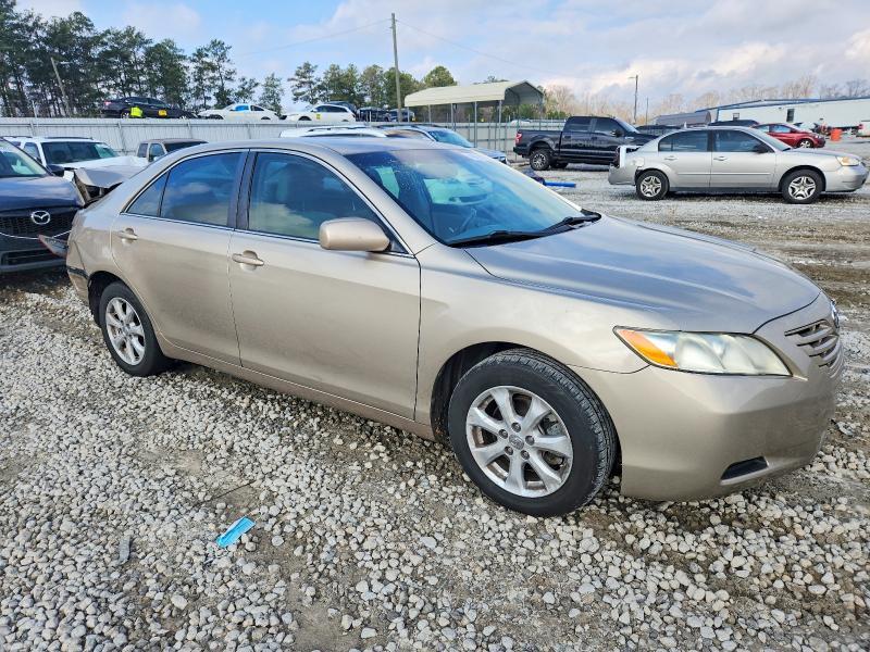 2008 Toyota Camry ce