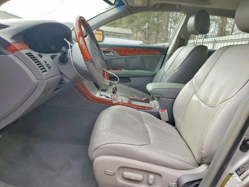 2005 Toyota Avalon Limited