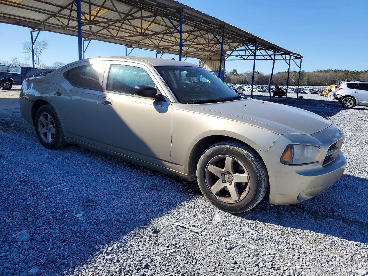 2009 Dodge Charger