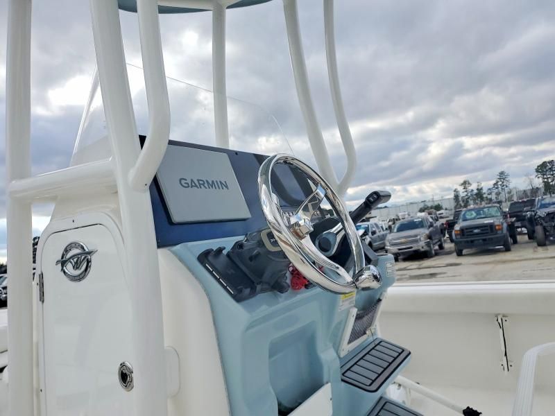 2022 Tides Boatworks 2022 Tide Boat-boat