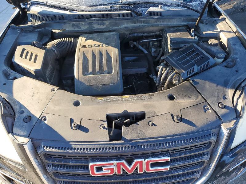 2013 GMC Terrain slt