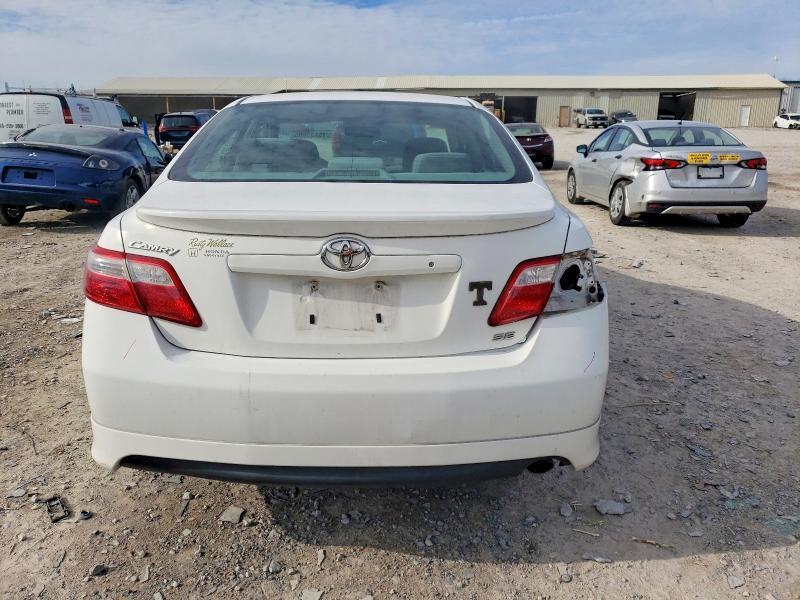 2008 Toyota Camry ce