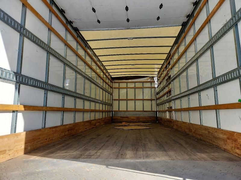 2025 International Mv607 box Truck