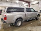 2005 Toyota Tundra Double cab SR5