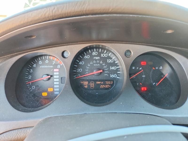 2000 Acura 3.2tl