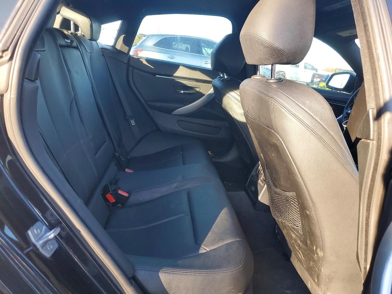 2015 BMW 428 i Gran Coupe