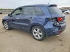 2007 Acura RDX